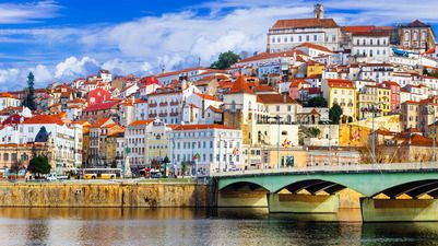 Portugal waterfront view 401x225